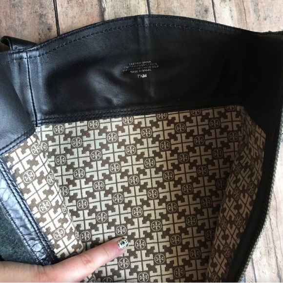 Tory Burch boot😍😍 - Picture 2 of 7